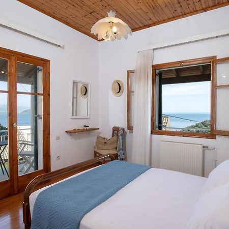 Pearl Appartement Gimari Buitenkant foto
