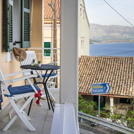 Pearl Appartement Gimari Buitenkant foto