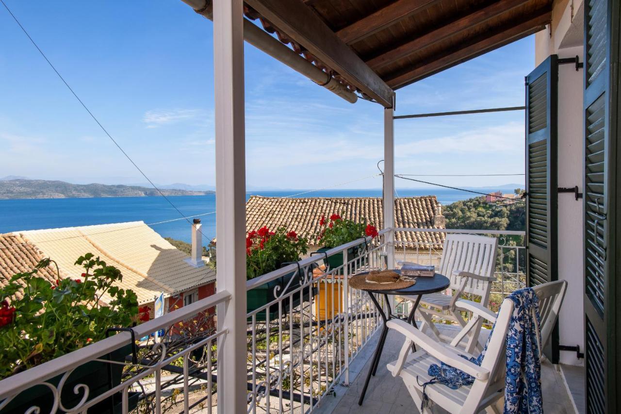 Pearl Appartement Gimari Buitenkant foto