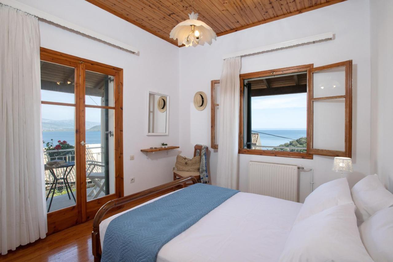 Pearl Appartement Gimari Buitenkant foto