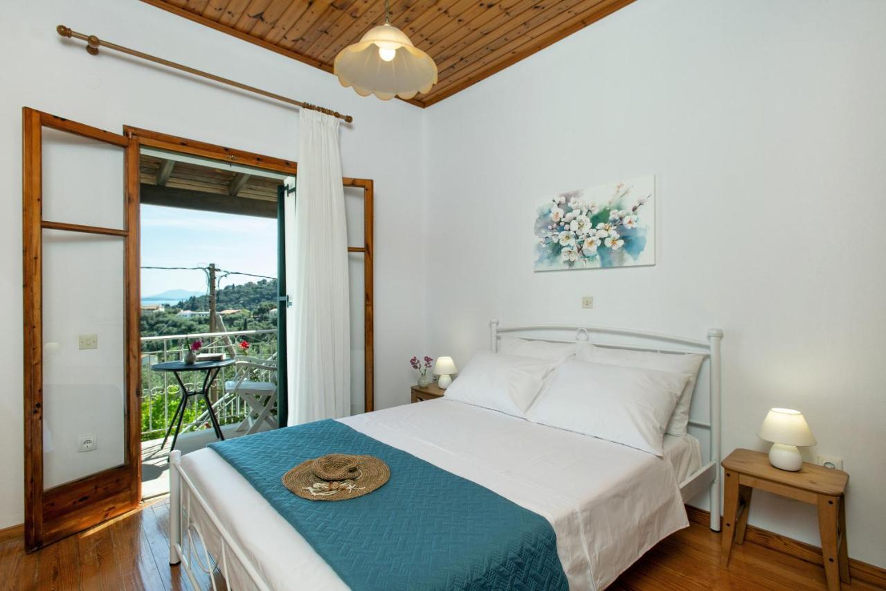 Pearl Appartement Gimari Buitenkant foto
